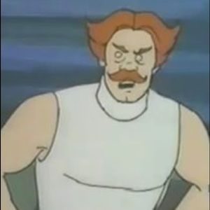 Meet your Posher, Billy